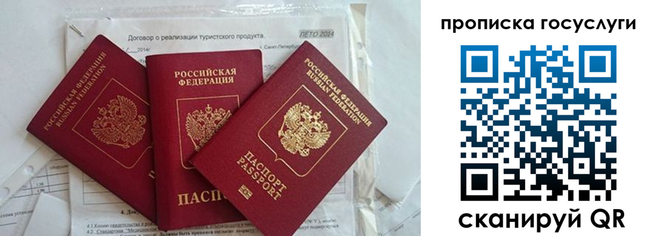 прописка штамп в Борзе