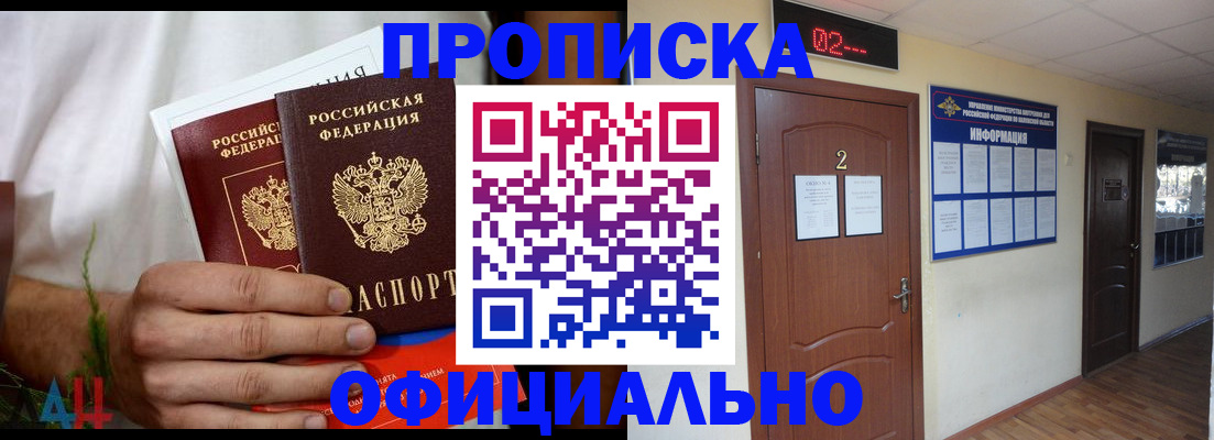 прописка законно в Борзе